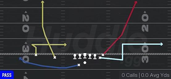 MTN SLOT FADES - Gun Doubles Y Off Nasty