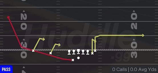 SNAG HB WHEEL - Gun Doubles Y Off Nasty