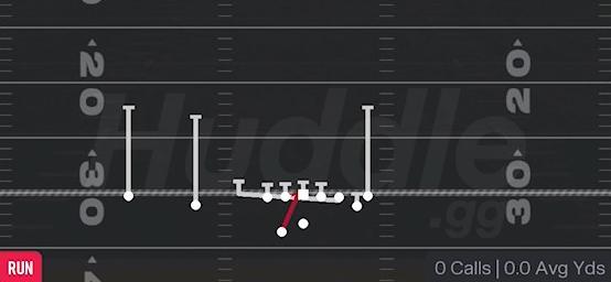 TACKLE TRAP - Gun Doubles Y Off Nasty