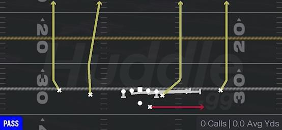 HB SLIP SCREEN - Gun Doubles Y Off