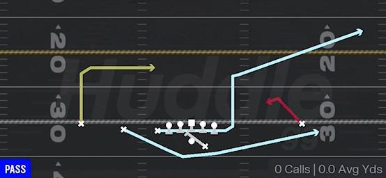 MTN WR PA SPOT - Gun Doubles Y Off