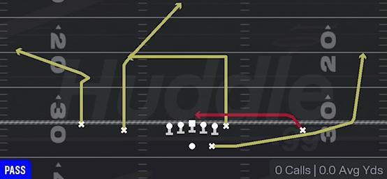 WR DRAG - Gun Doubles