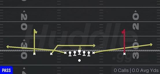CURL FLATS - Gun Empty Ace