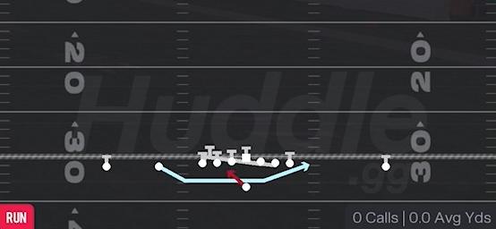 JET QB COUNTER - Gun Empty Ace