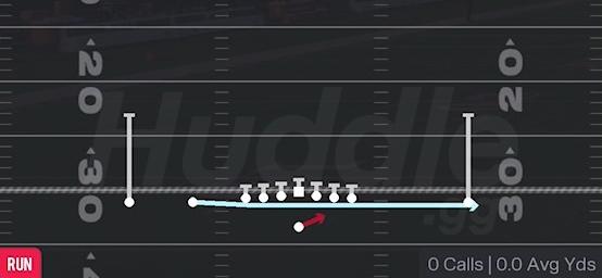 JET QB ZONE - Gun Empty Ace