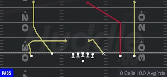 DIVIDE SLOT FADE - Gun Empty Base Flex
