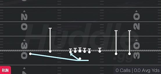 RELOAD HB SWEEP - Gun Empty Base Flex