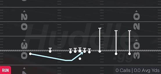 RELOAD INSIDE ZONE - Gun Empty Base Flex