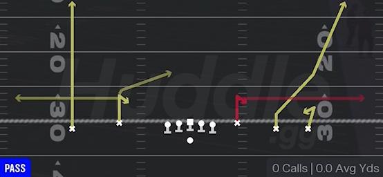 SHOCK WR OPTION - Gun Empty Base Flex