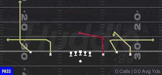 SLOT SHAKE - Gun Empty Base Trio