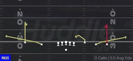 CURL FLATS - Gun Empty Base