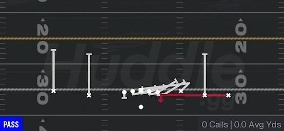 WR MID SCREEN - Gun Empty Base