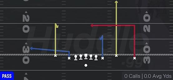 DAGGER DEEP CURL - Gun Empty Chips Nasty