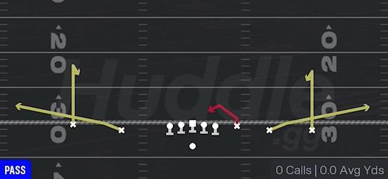 CURL COMBO - Gun Empty HB Wide