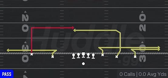 DBL DIG - Gun Empty HB Wide