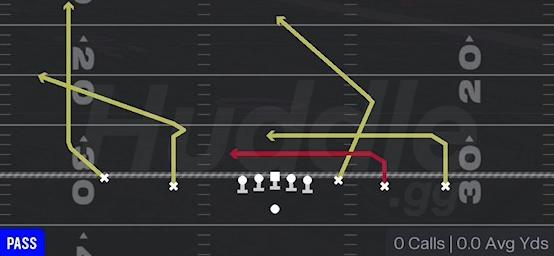 DOUBLE INS - Gun Empty HB Wide