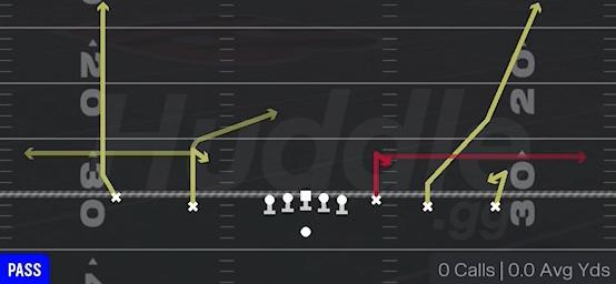 SHOCK WR OPTION - Gun Empty HB Wide