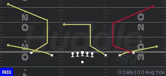 CORNER STRIKE - Gun Empty Steeler