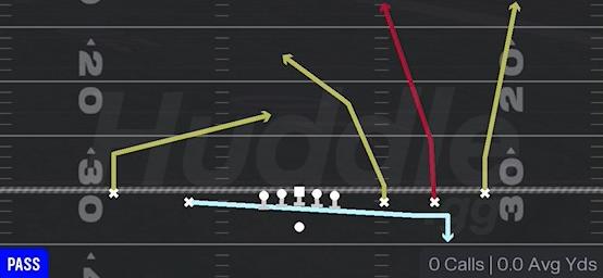 FK SCREEN VERTS - Gun Empty Steeler