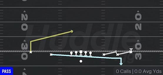 STEELER HB SCREEN - Gun Empty Steeler