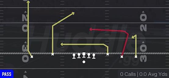 DOUBLE IN - Gun Empty Trips Speed