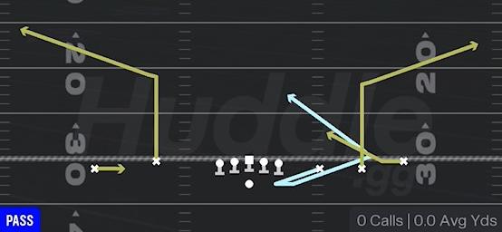 MTN WR ANGLE - Gun Empty Trips Speed