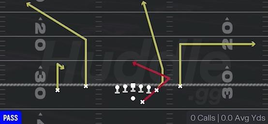 HB CIRCLE - Gun Flex Y Off Close