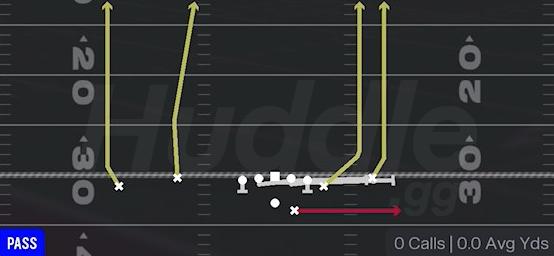 HB SLIP SCREEN - Gun Flex Y Off Close