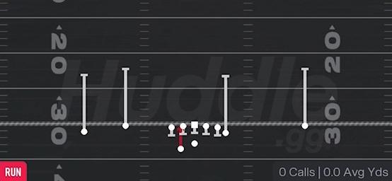 HB DRAW - Gun Flex Y Off Wk