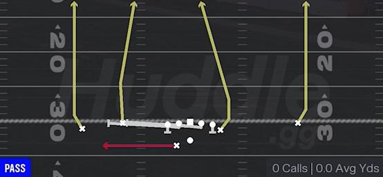 HB SLIP SCREEN - Gun Flex Y Off Wk
