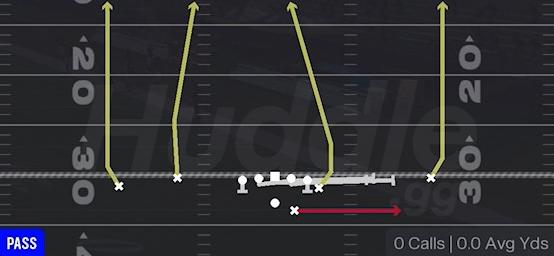 HB SLIP SCREEN - Gun Flex Y Off