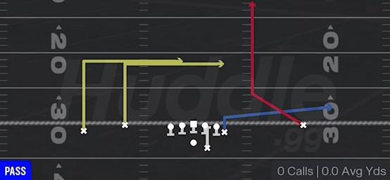 PA SEAM DIGS - Gun Flex Y Off