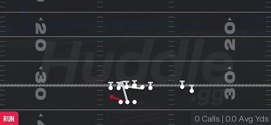 HB COUNTER - Gun Go Go Twins Flex