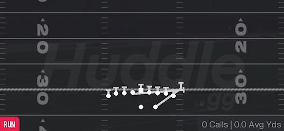 QB POWER - Gun Heavy Saint