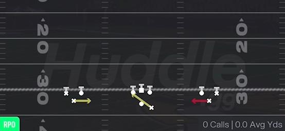 RPO ZONE ALERT - Gun Monster