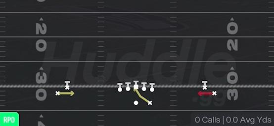 RPO ALERT WR SCREENS - Gun Normal Flex Snug