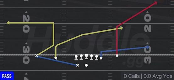CHIP WR CORNER - Gun Normal Off Close Wk