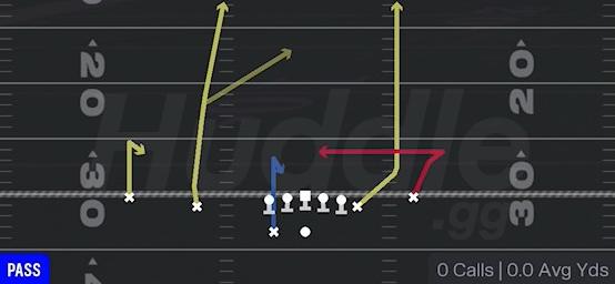 PIVOT IN SEAMS - Gun Normal Off Close Wk