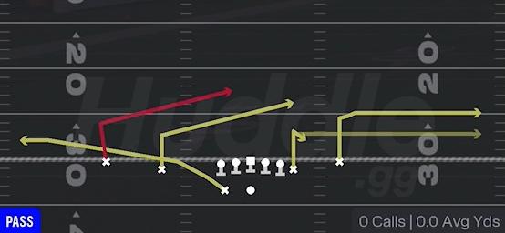 SLANTS - Gun Normal Off Close Wk