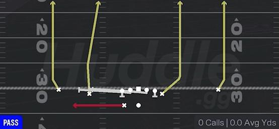 HB SLIP SCREEN - Gun Normal Y Off Wk