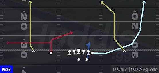EXIT SLOT OPTION - Gun Normal Y Off
