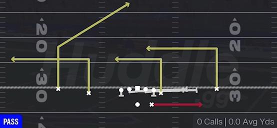 HB SLIP SCREEN - Gun Normal Y Off