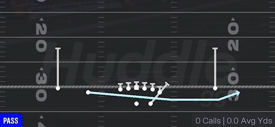 JET TOUCH PASS - Gun Normal Y Off