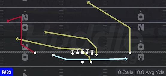 PA JET SWEEP - Gun Normal Y Off