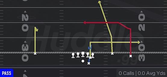 DAGGER - Gun Open Flex