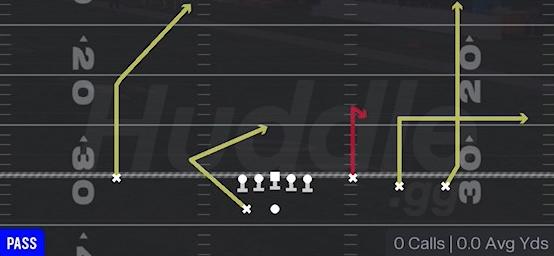 HB ANGLE - Gun Pack Trips