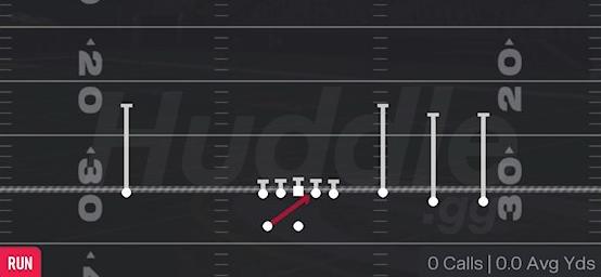 INSIDE ZONE - Gun Pack Trips