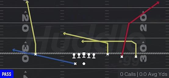 SLOT FADE SHOT - Gun Pack Trips
