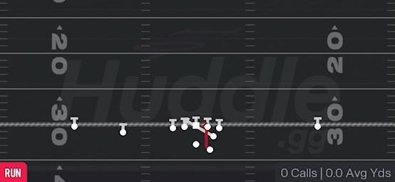 HB DIVE - Gun Slot Left