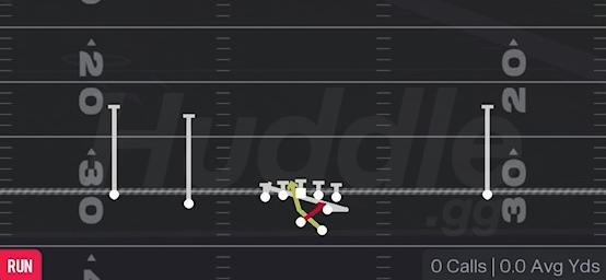READ OPTION - Gun Slot Left
